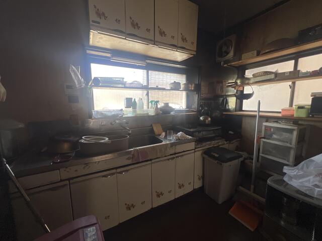 detached 群馬県藤岡市藤岡