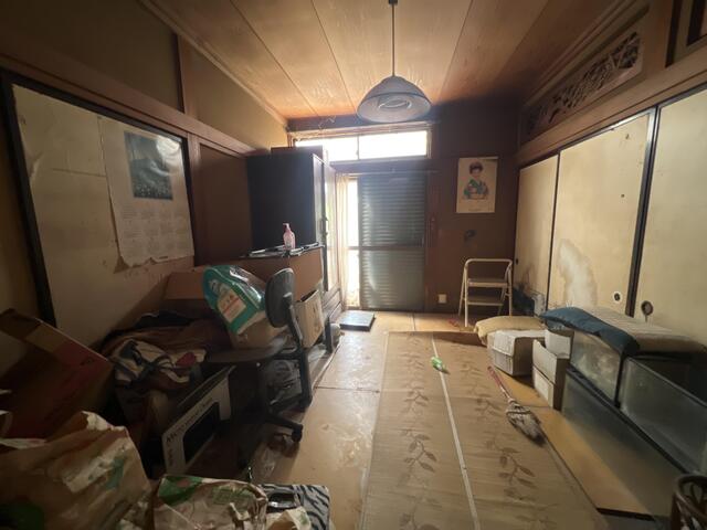 detached 群馬県藤岡市藤岡