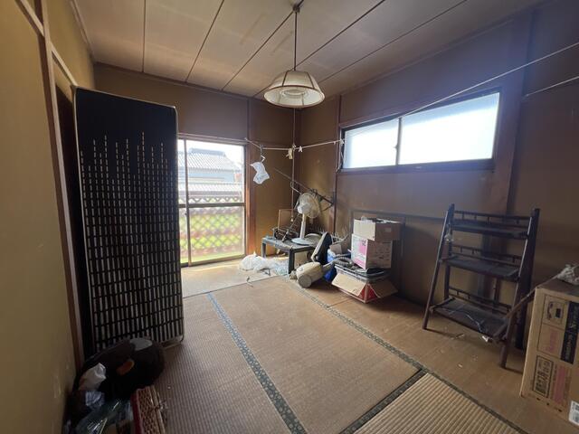 detached 群馬県藤岡市藤岡