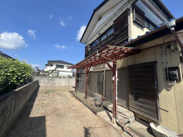 detached 群馬県藤岡市藤岡