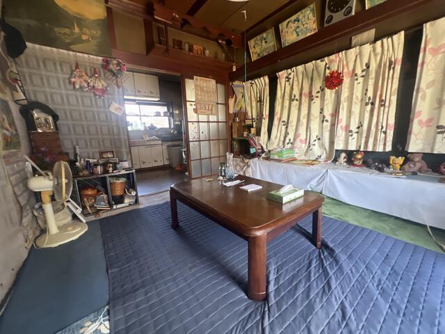 detached 群馬県藤岡市藤岡