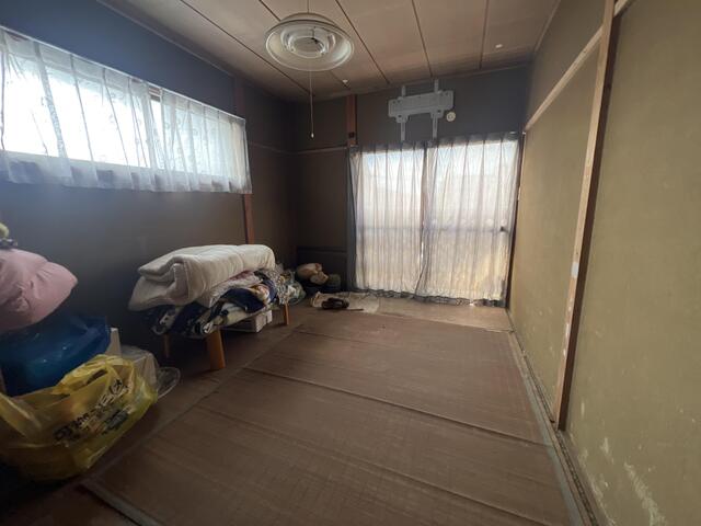 detached 群馬県藤岡市藤岡