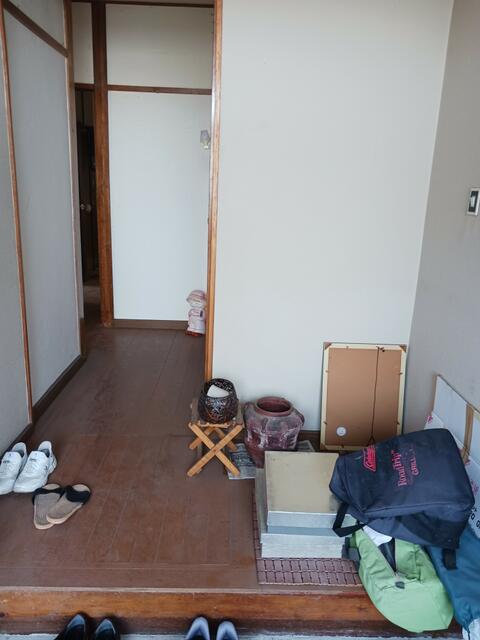 detached 群馬県太田市台之郷町