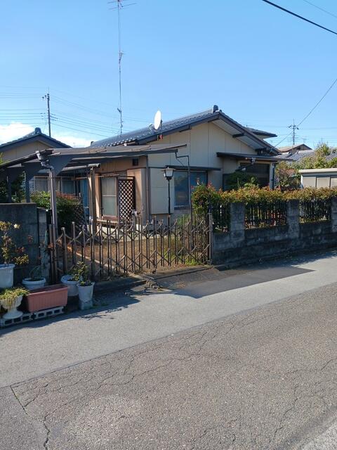 detached 群馬県太田市台之郷町