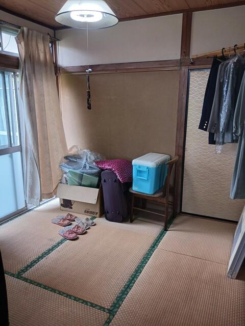 detached 群馬県太田市台之郷町