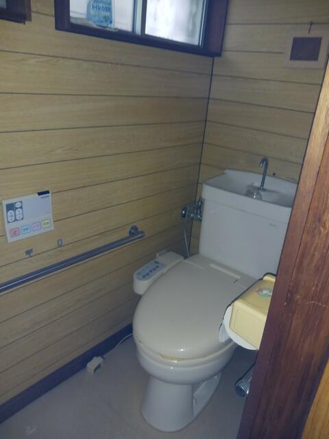 detached 群馬県太田市台之郷町