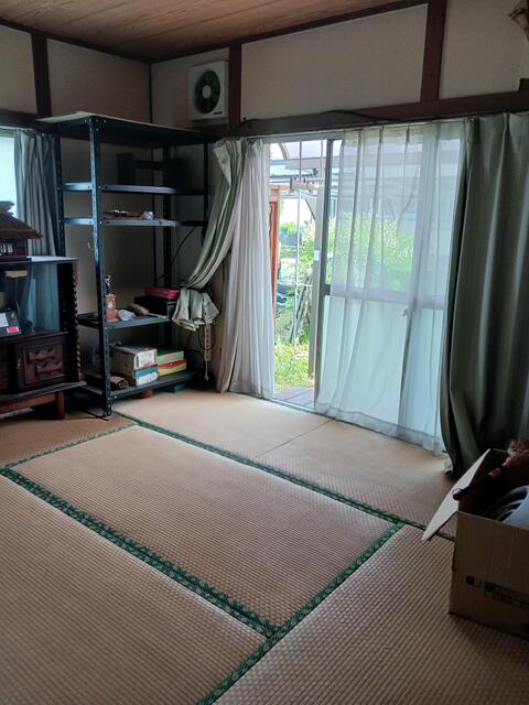 detached 群馬県太田市台之郷町