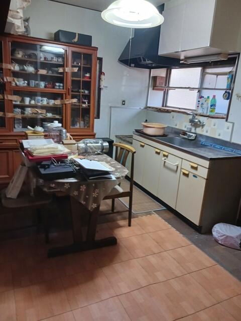 detached 群馬県太田市台之郷町