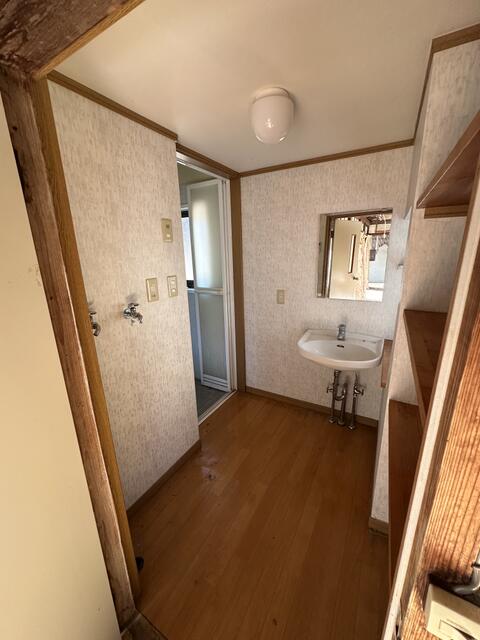 detached 群馬県多野郡神流町大字柏木 地図を見る