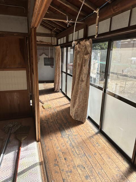 detached 群馬県多野郡神流町大字柏木 地図を見る