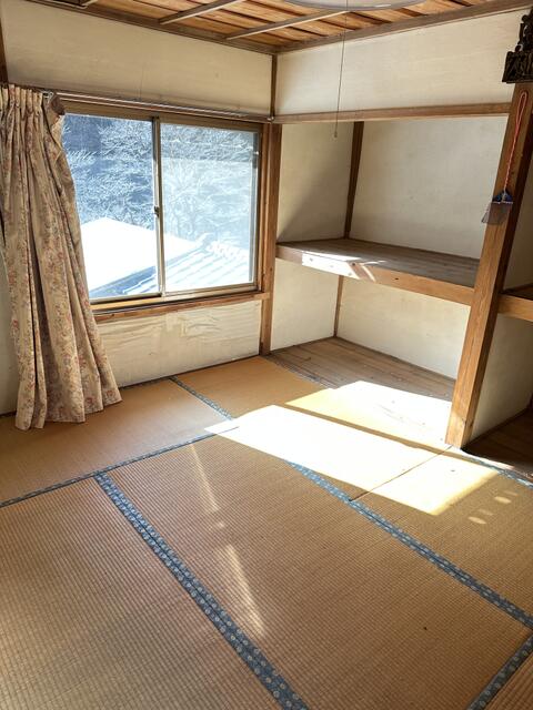 detached 群馬県多野郡神流町大字柏木 地図を見る