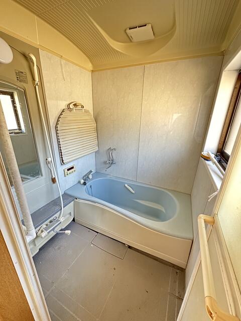 detached 群馬県多野郡神流町大字柏木 地図を見る