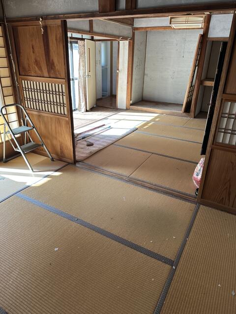 detached 群馬県多野郡神流町大字柏木 地図を見る