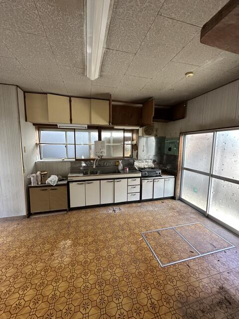 detached 群馬県多野郡神流町大字柏木 地図を見る