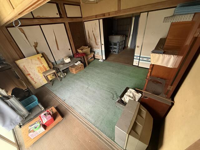 detached 群馬県藤岡市三ツ木