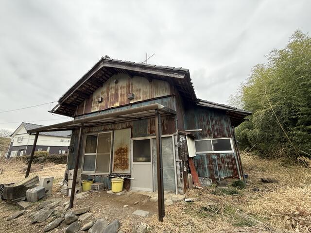 detached 群馬県藤岡市三ツ木