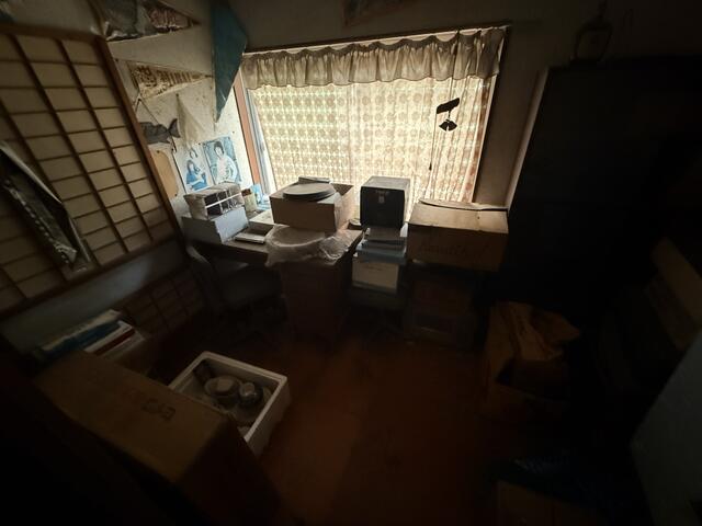detached 群馬県藤岡市三ツ木