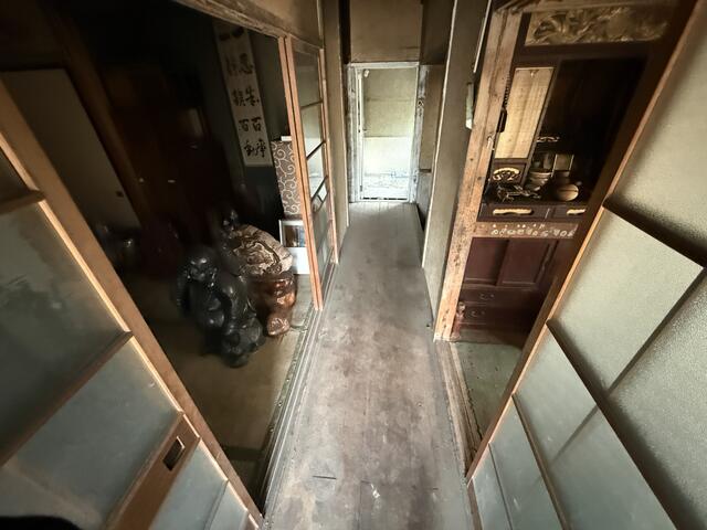 detached 群馬県藤岡市三ツ木