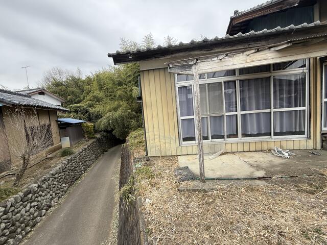 detached 群馬県藤岡市三ツ木