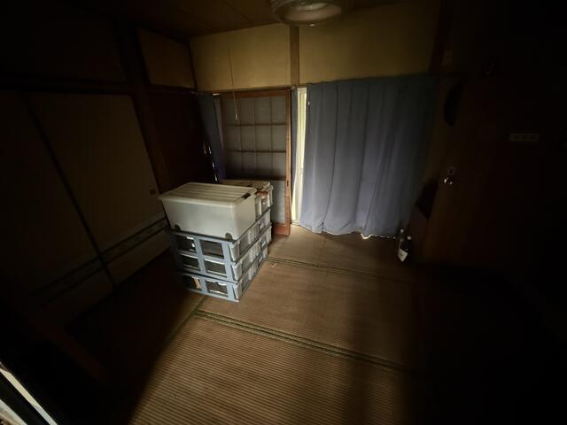 detached 群馬県藤岡市三ツ木