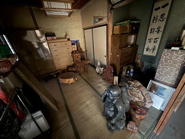detached 群馬県藤岡市三ツ木