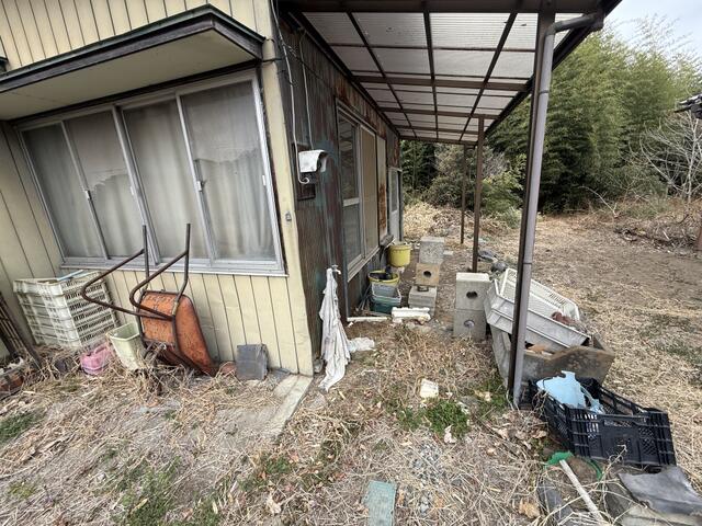 detached 群馬県藤岡市三ツ木