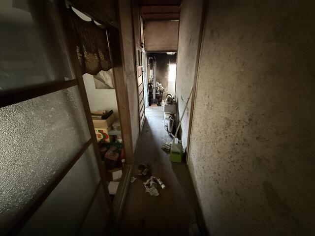 detached 群馬県藤岡市三ツ木