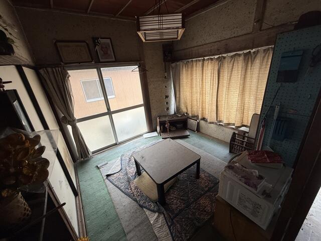 detached 群馬県藤岡市三ツ木