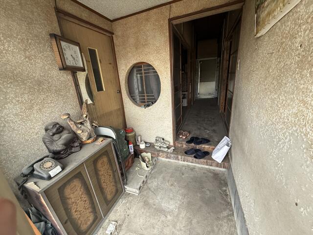 detached 群馬県藤岡市三ツ木