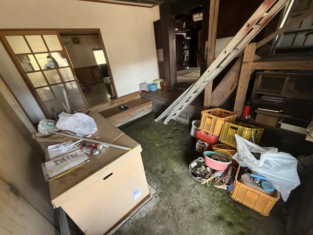 detached 群馬県高崎市倉渕町権田