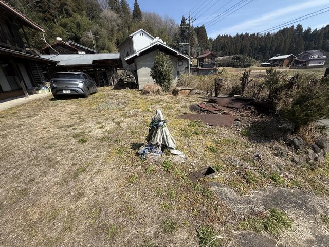 detached 群馬県高崎市倉渕町権田
