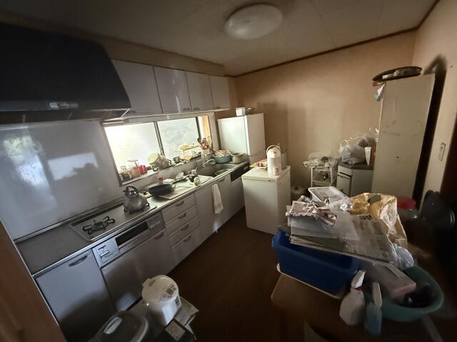detached 群馬県高崎市倉渕町権田