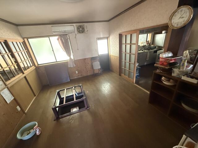 detached 群馬県高崎市倉渕町権田