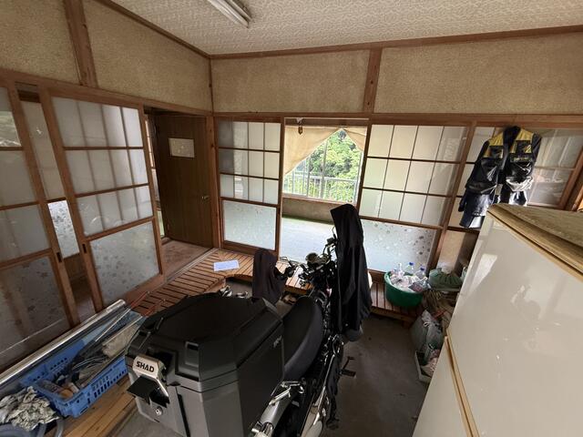 detached 群馬県多野郡神流町大字小平 地図を見る