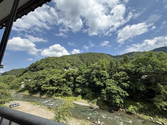 detached 群馬県多野郡神流町大字小平 地図を見る