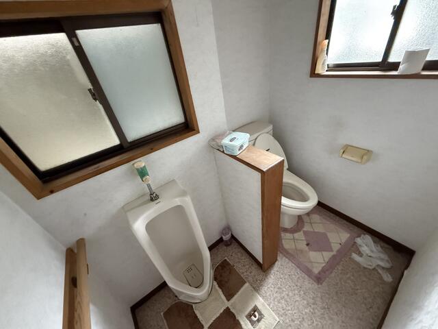 detached 群馬県多野郡神流町大字生利