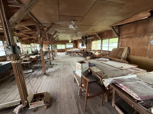 detached 群馬県多野郡神流町大字生利