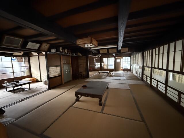 detached 群馬県多野郡神流町大字生利