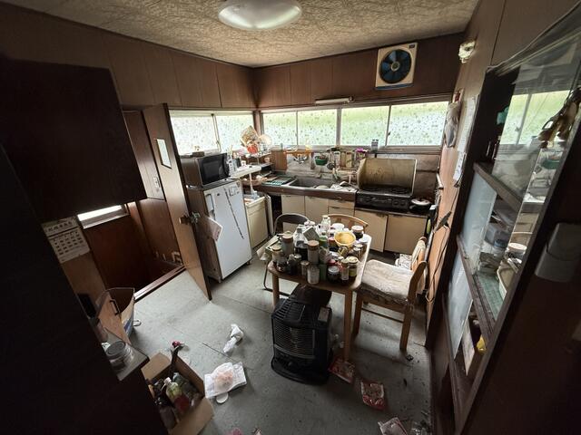 detached 群馬県多野郡神流町大字小平 地図を見る