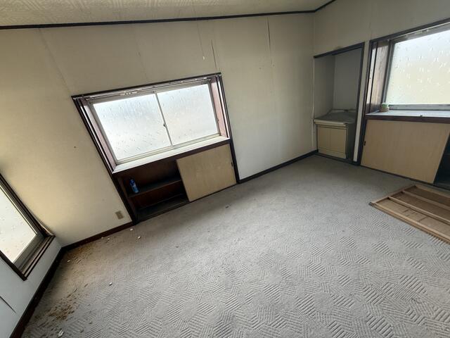 detached 群馬県藤岡市篠塚