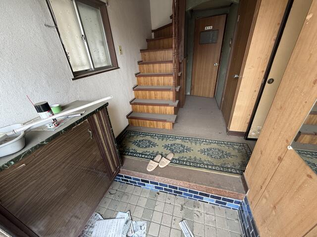 detached 群馬県藤岡市篠塚