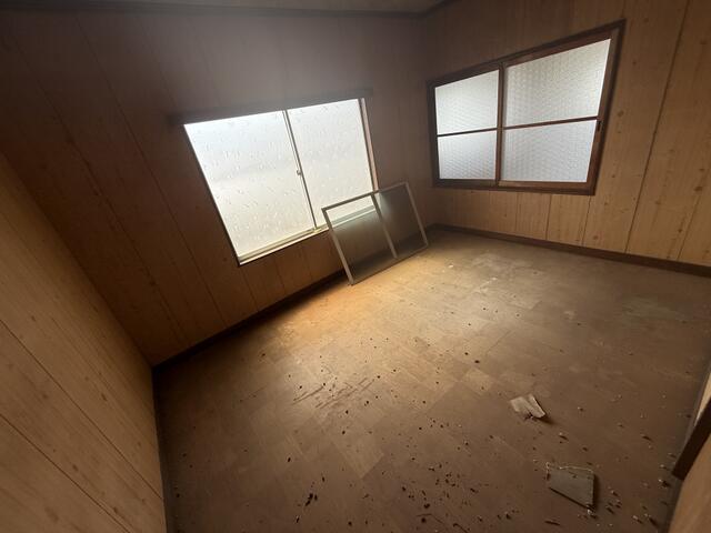 detached 群馬県藤岡市篠塚