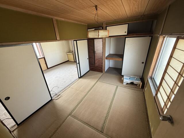 detached 群馬県藤岡市篠塚