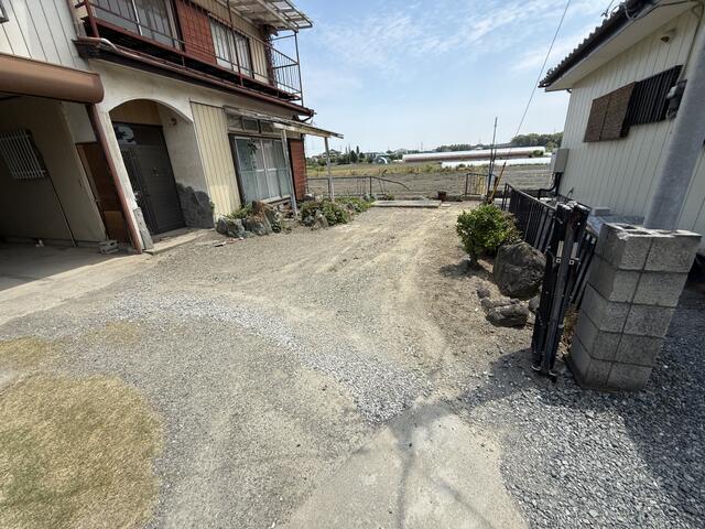 detached 群馬県藤岡市篠塚