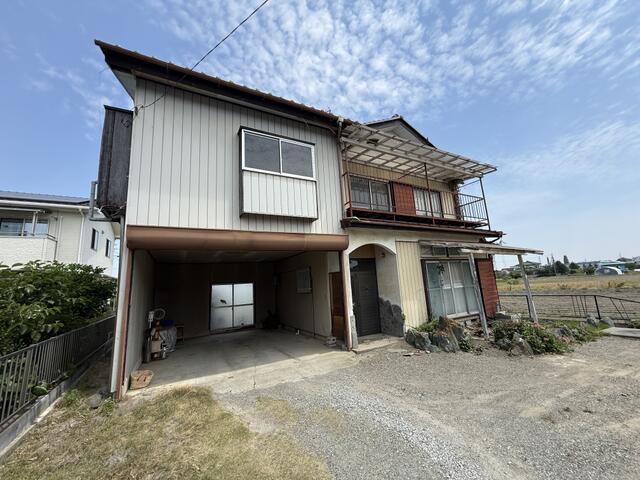 detached 群馬県藤岡市篠塚