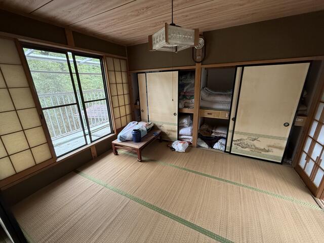 detached 群馬県多野郡神流町大字魚尾