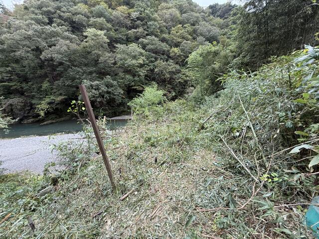 detached 群馬県多野郡神流町大字魚尾