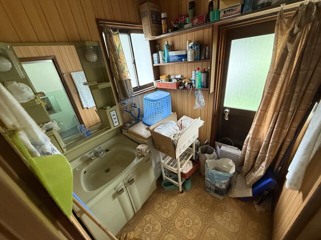 detached 群馬県多野郡神流町大字魚尾