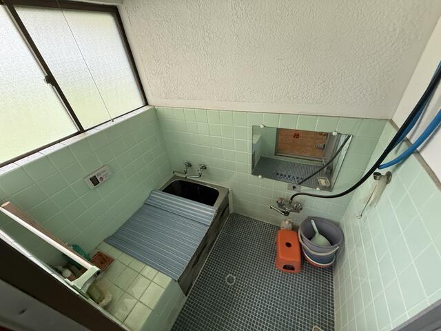 detached 群馬県多野郡神流町大字魚尾