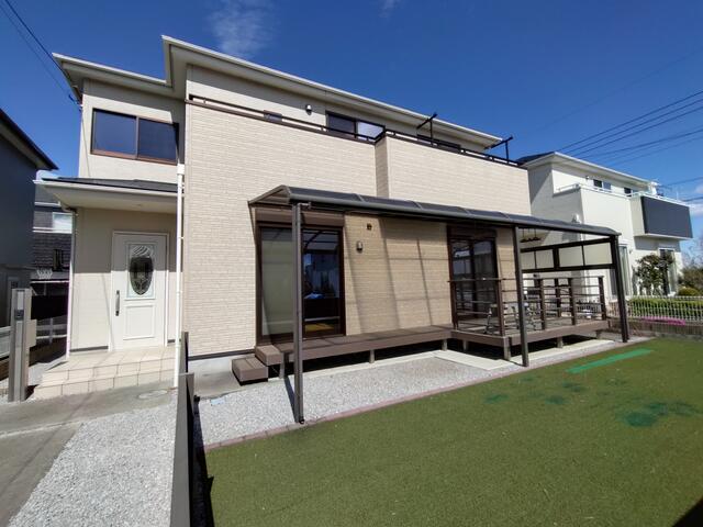群馬県藤岡市の一戸建て | 2200万円 | 4LDK | 251.93m² | Akiyama house finder